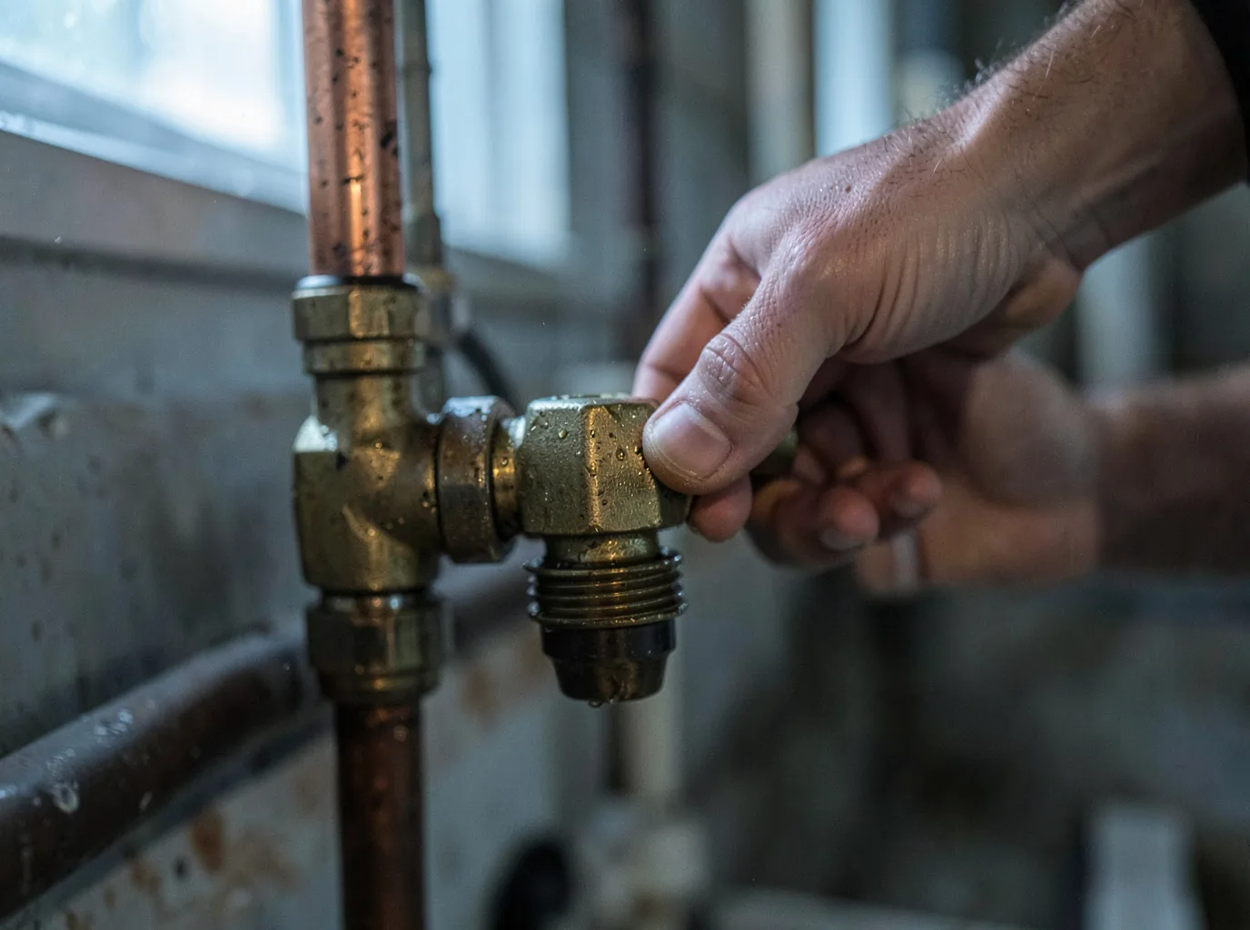 Emergency Plumber Erwin, NC FAQs